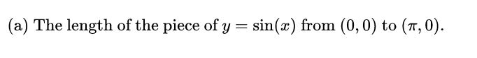 Calculus homework question answer, step 1, image 1