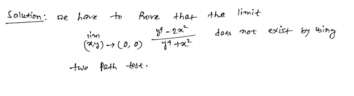 Calculus homework question answer, step 1, image 1