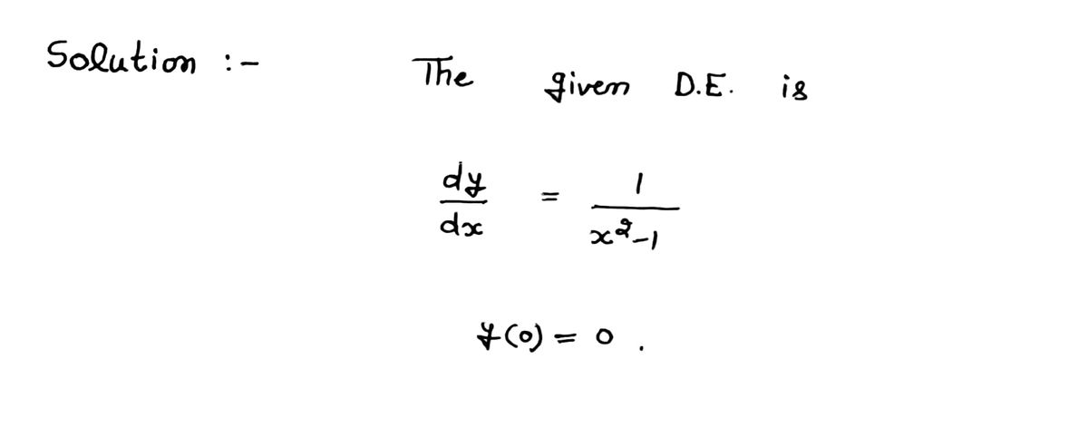 Advanced Math homework question answer, step 1, image 1