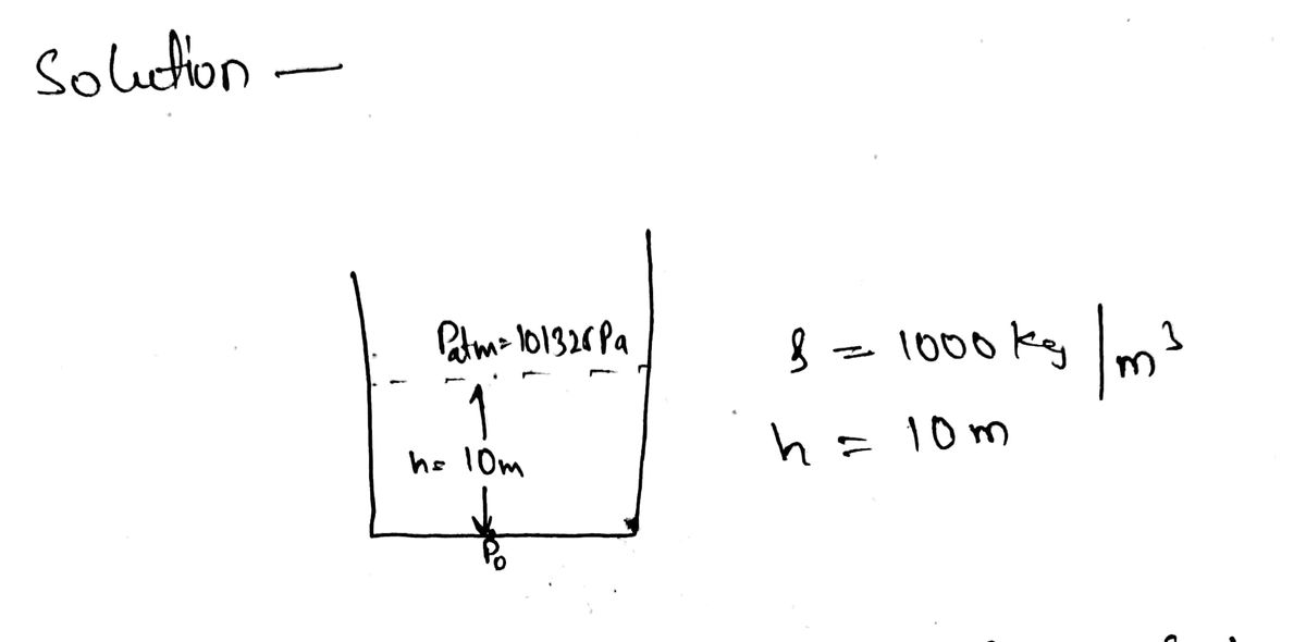 Chemical Engineering homework question answer, step 1, image 1