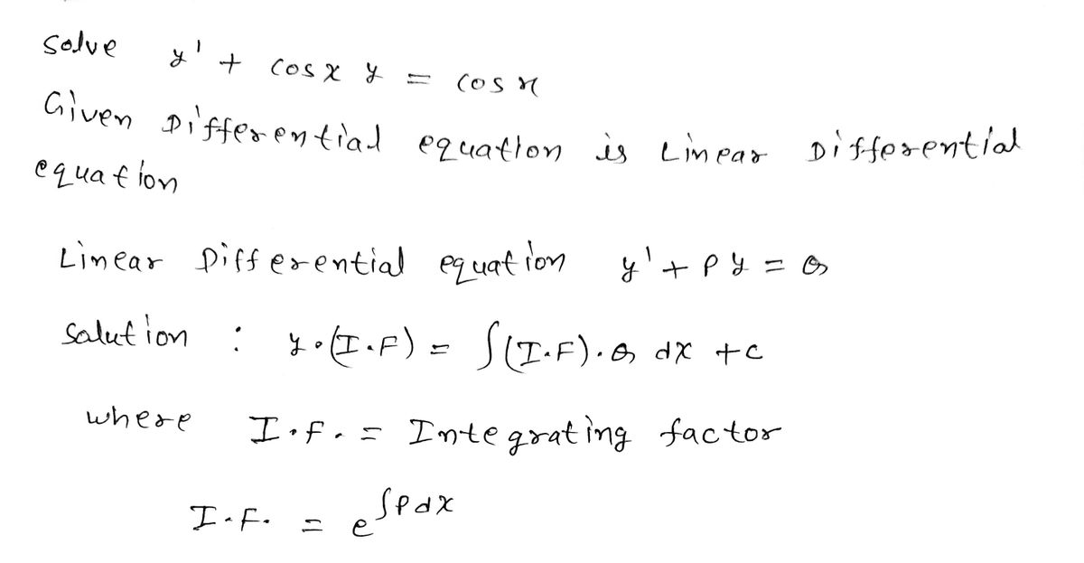 Advanced Math homework question answer, step 1, image 1