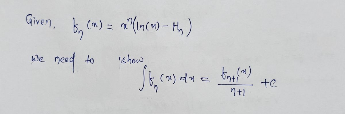 Advanced Math homework question answer, step 1, image 1