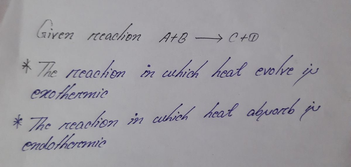 Chemistry homework question answer, step 1, image 1