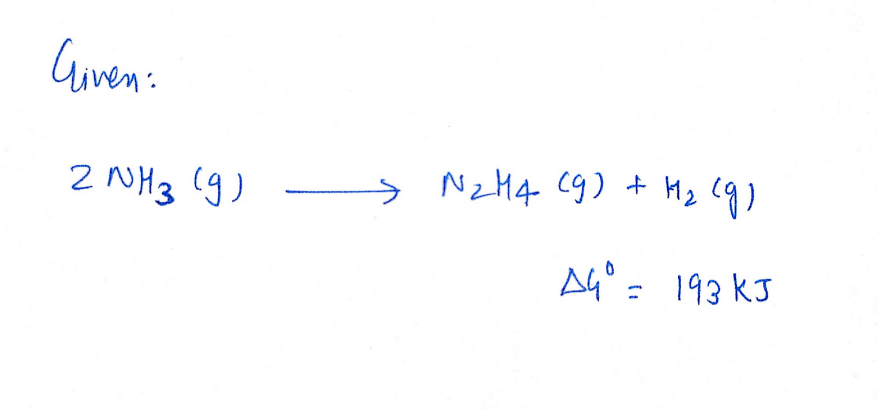 Chemistry homework question answer, step 1, image 1