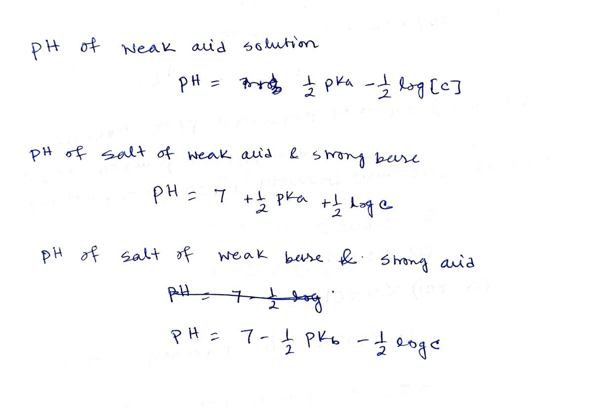 Chemistry homework question answer, step 1, image 1