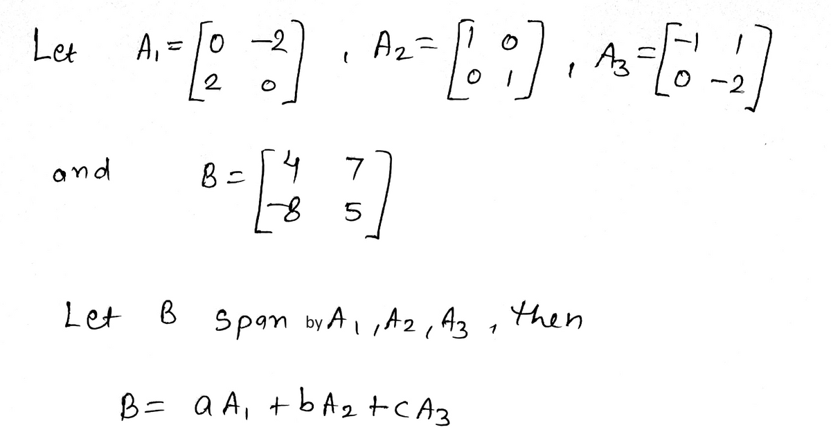 Advanced Math homework question answer, step 1, image 1