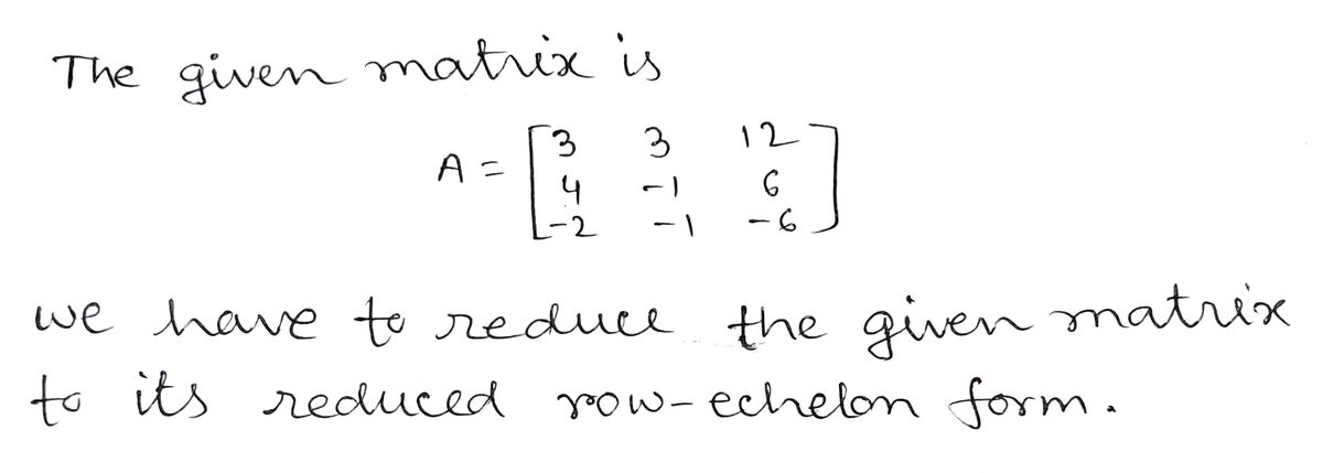 Advanced Math homework question answer, step 1, image 1