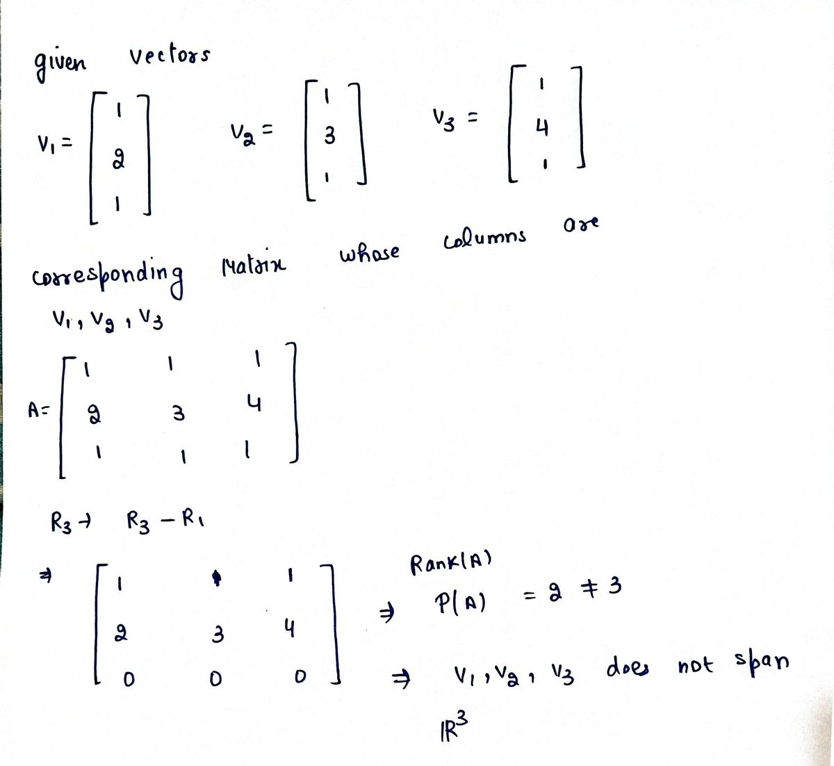 Advanced Math homework question answer, step 1, image 1