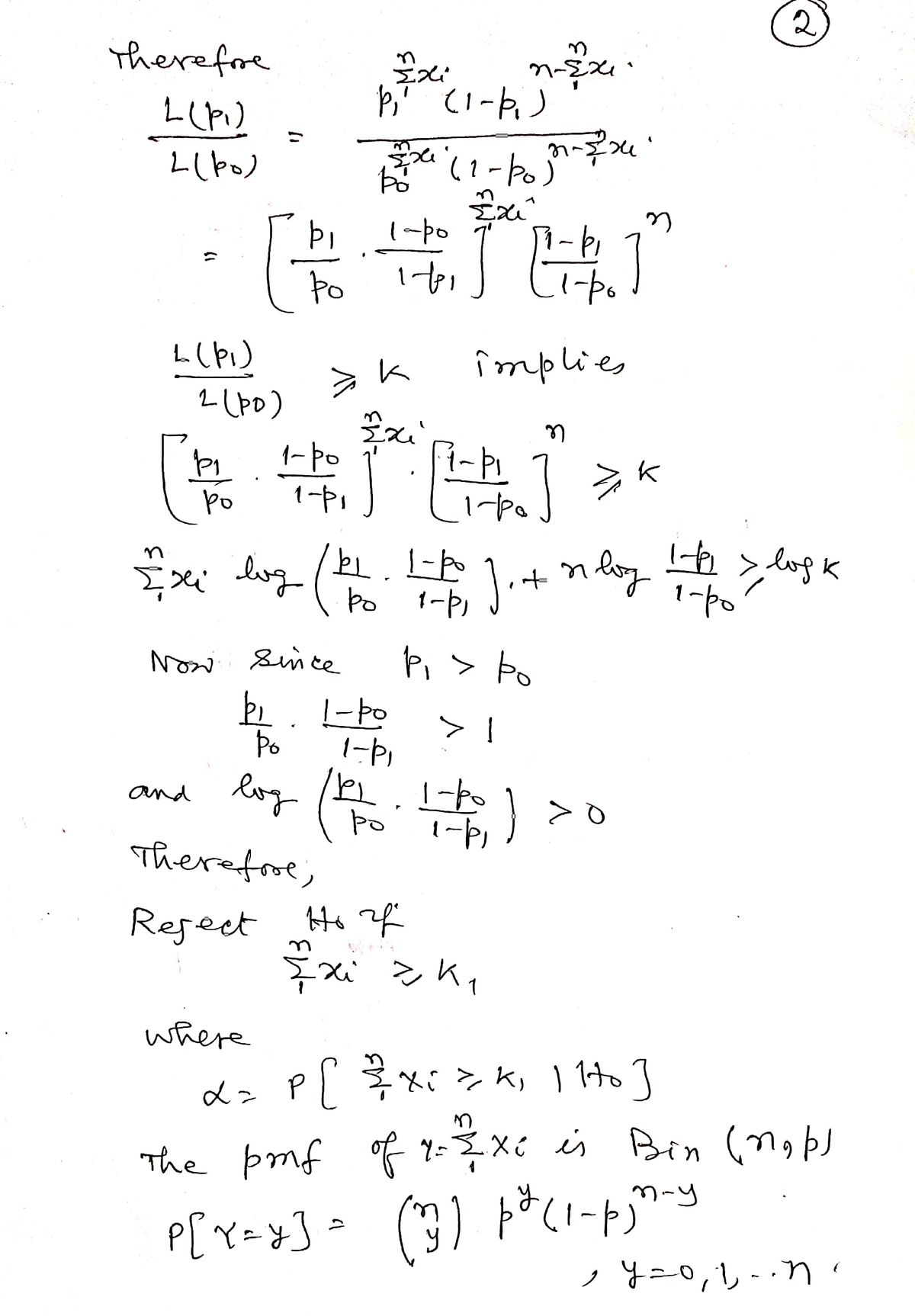 Statistics homework question answer, step 1, image 2