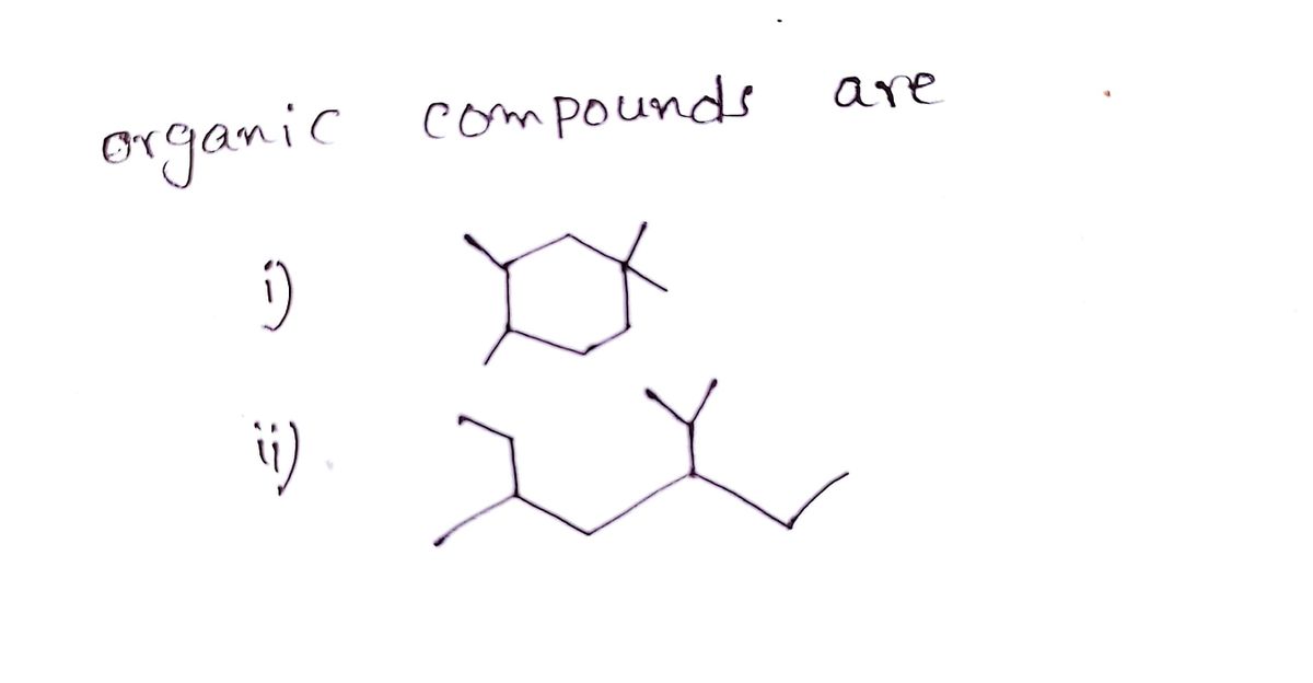 Chemistry homework question answer, step 1, image 1