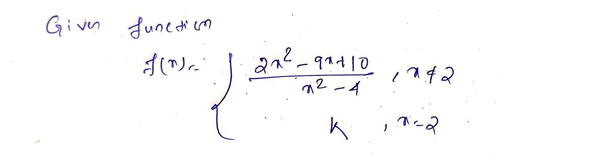 Calculus homework question answer, step 1, image 1