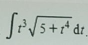 Calculus homework question answer, step 1, image 1