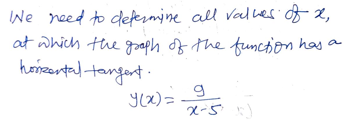 Calculus homework question answer, step 1, image 1