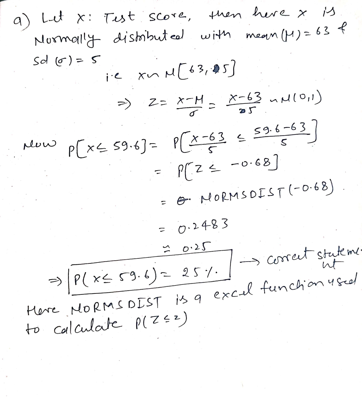 Statistics homework question answer, step 1, image 1