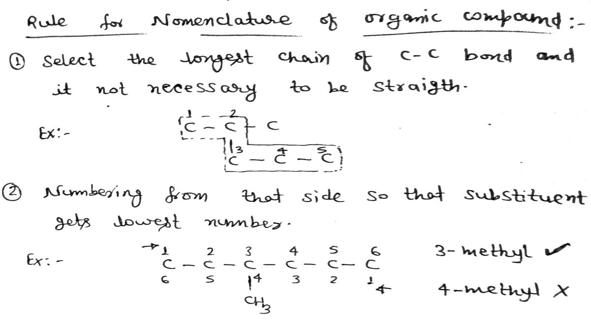 Chemistry homework question answer, step 1, image 1