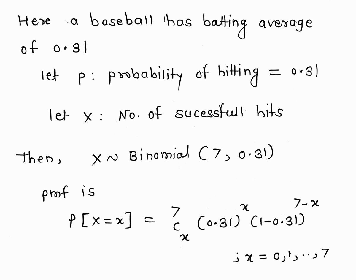 Statistics homework question answer, step 1, image 1