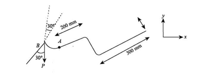 Mechanical Engineering homework question answer, step 1, image 1