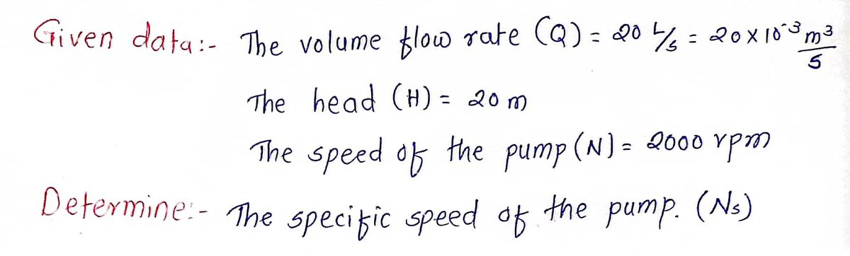 Mechanical Engineering homework question answer, step 1, image 1