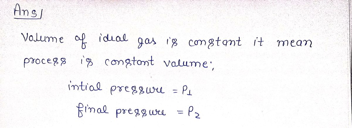 Physics homework question answer, step 1, image 1