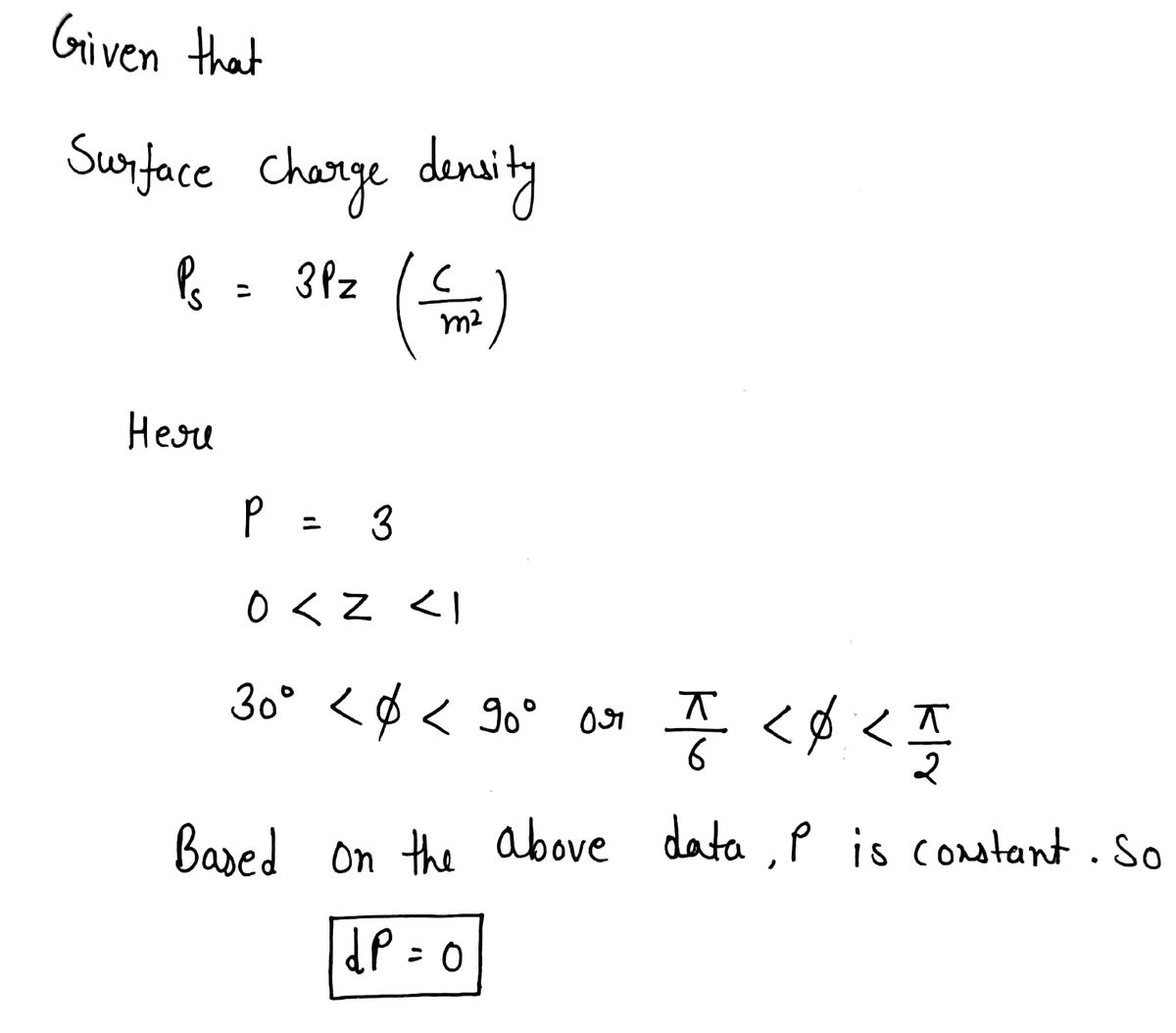 Electrical Engineering homework question answer, step 1, image 1