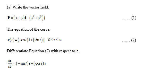 Answered Find The Flow Of The Velocity Field F Bartleby