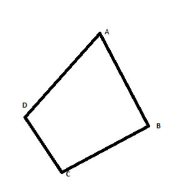 Geometry homework question answer, step 1, image 1