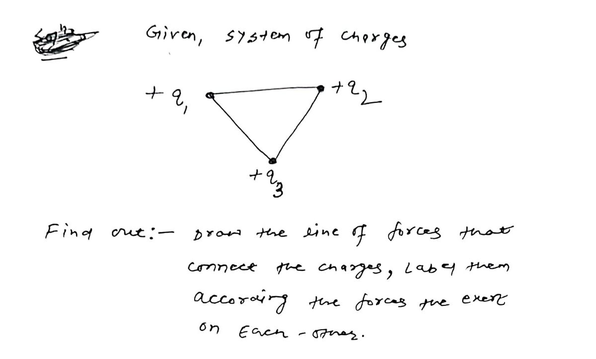 Advanced Physics homework question answer, step 1, image 1