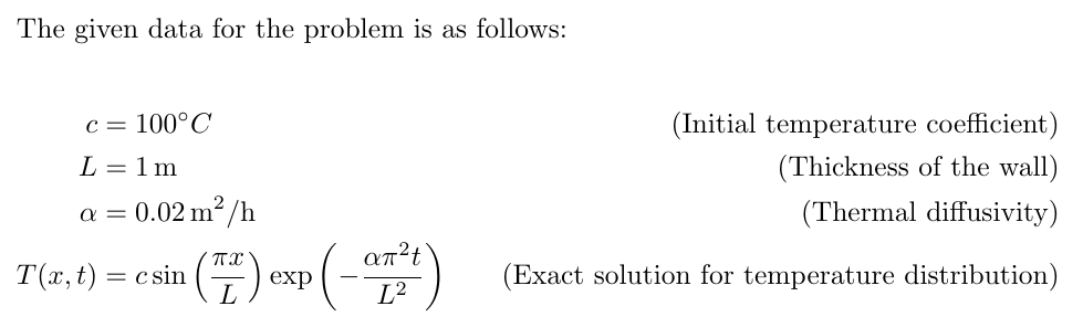 Mechanical Engineering homework question answer, step 1, image 1