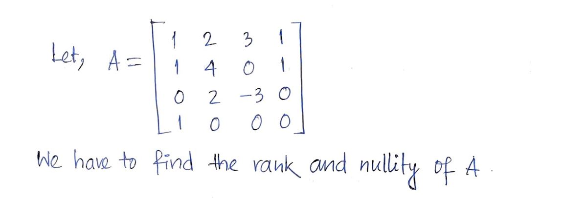 Advanced Math homework question answer, step 1, image 1