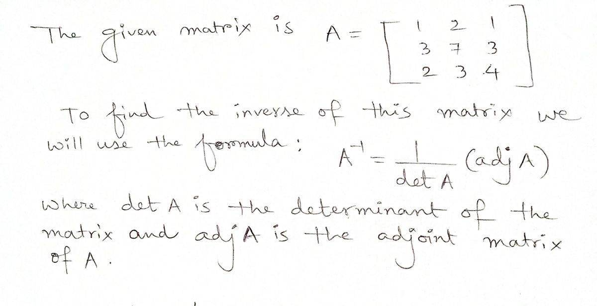 Advanced Math homework question answer, step 1, image 1