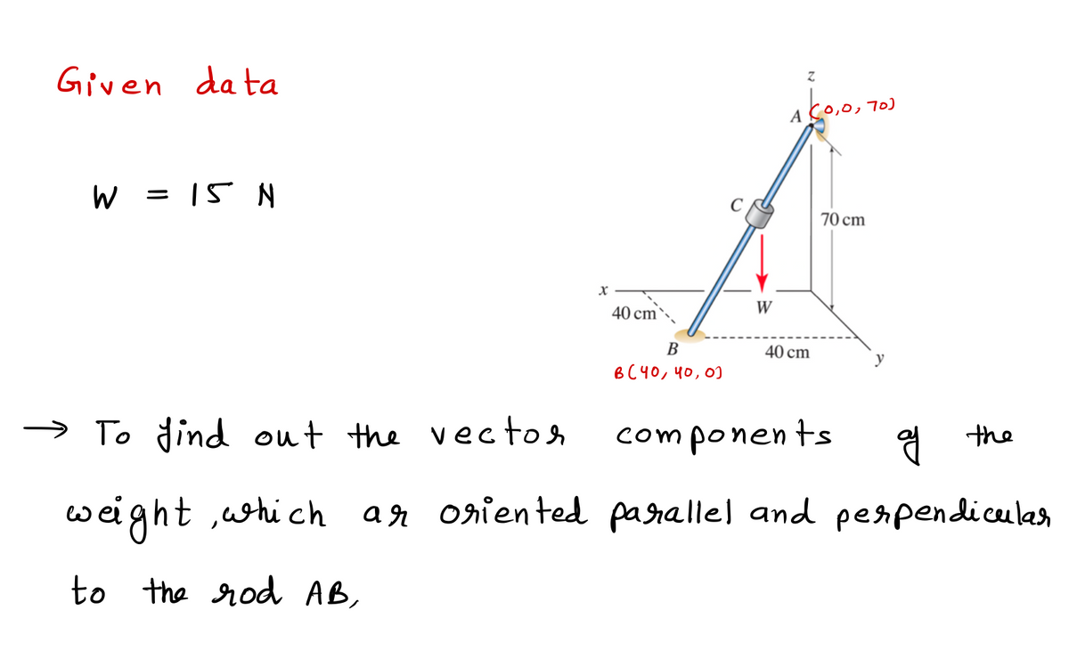 Mechanical Engineering homework question answer, step 1, image 1