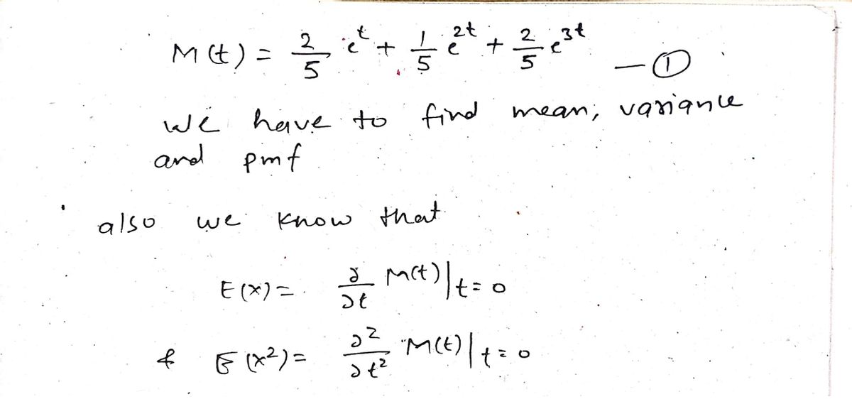 Statistics homework question answer, step 1, image 1