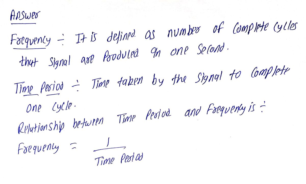 Electrical Engineering homework question answer, step 1, image 1