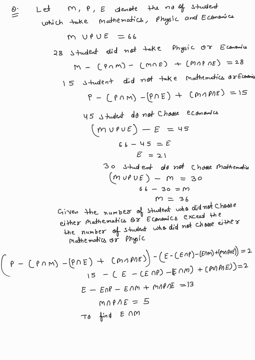 Advanced Math homework question answer, step 1, image 1