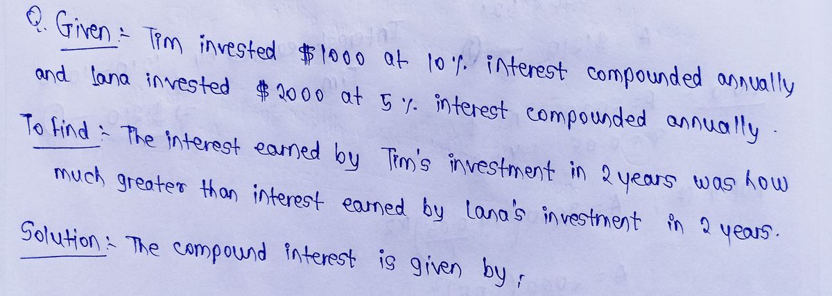 Advanced Math homework question answer, step 1, image 1