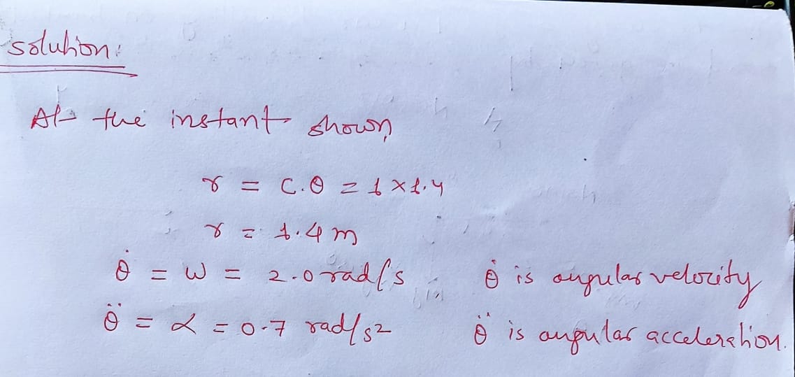 Mechanical Engineering homework question answer, step 1, image 1