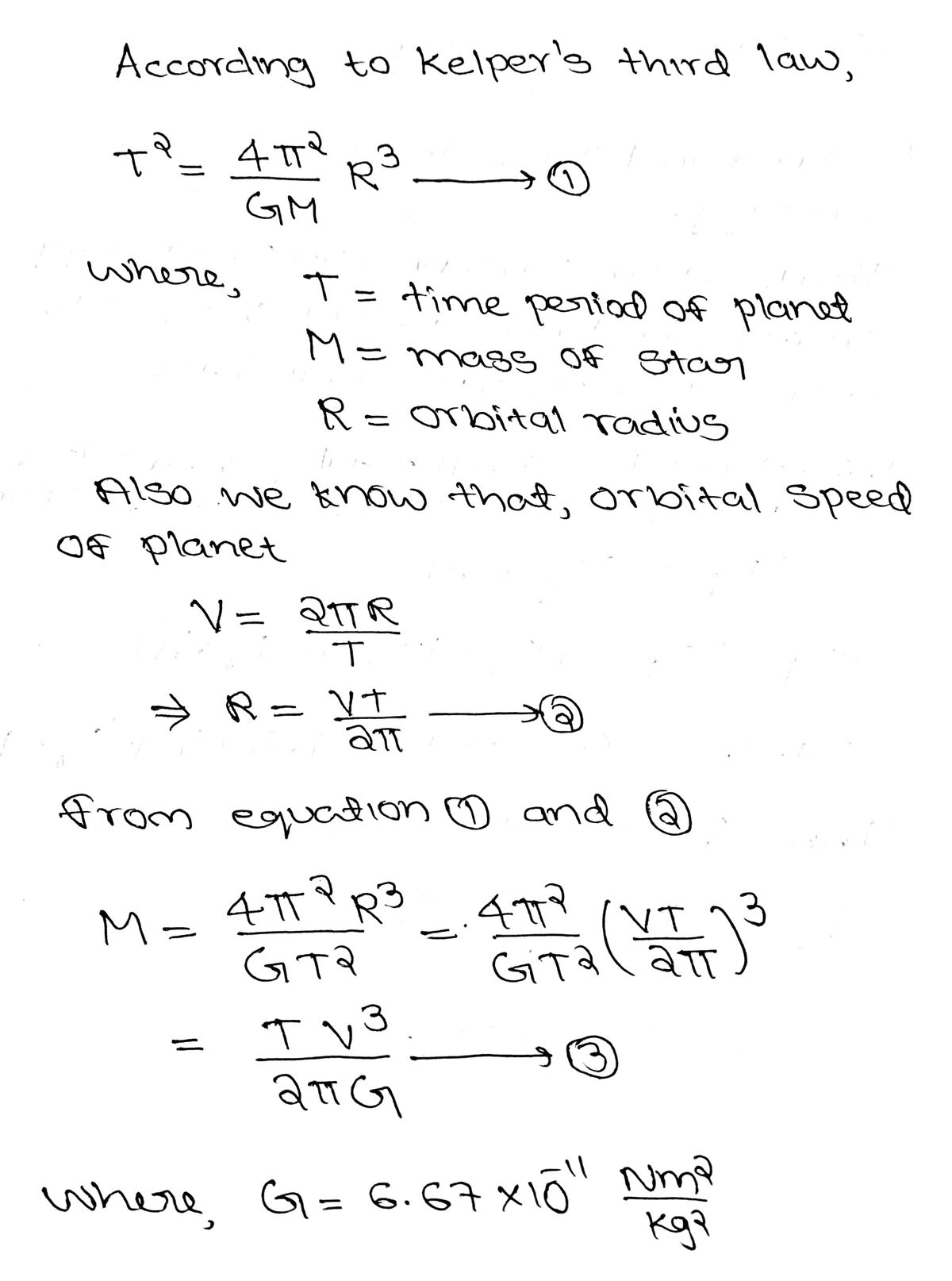 Physics homework question answer, step 1, image 1