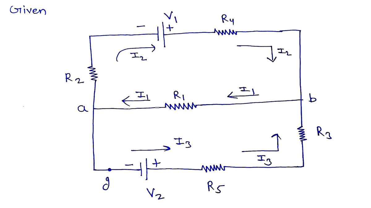 Physics homework question answer, step 1, image 1