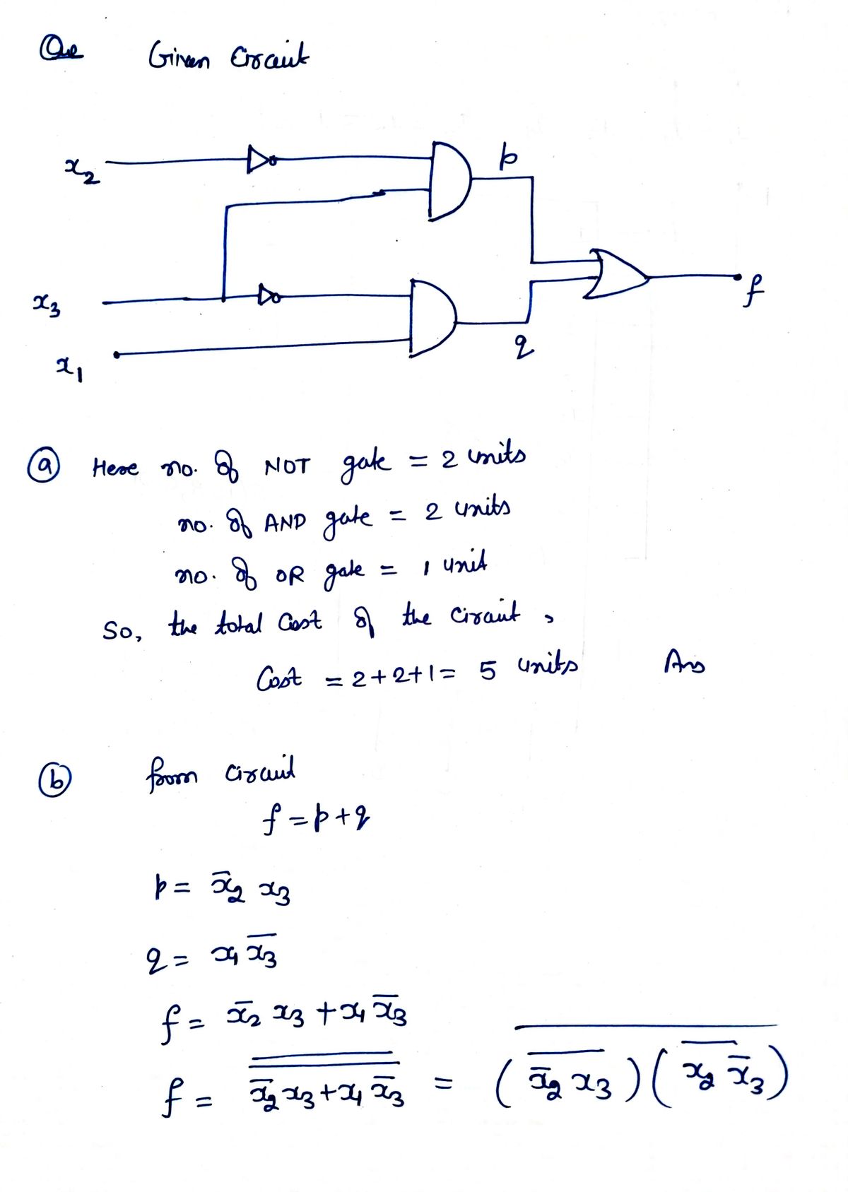 Electrical Engineering homework question answer, step 1, image 1