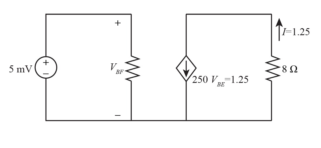 Electrical Engineering homework question answer, step 1, image 1