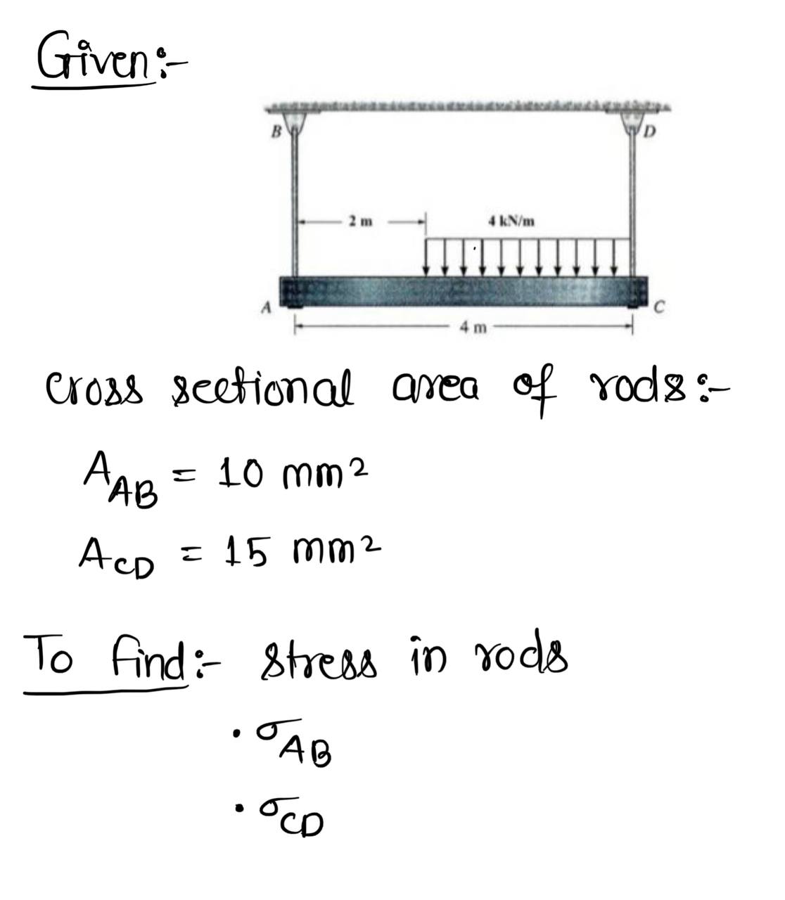 Mechanical Engineering homework question answer, step 1, image 1