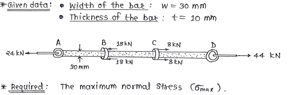 Mechanical Engineering homework question answer, step 1, image 1