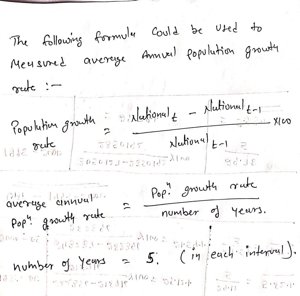 Economics homework question answer, step 1, image 1