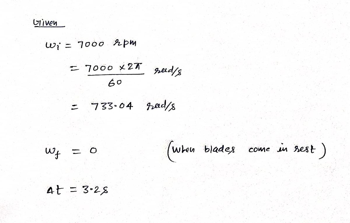 Physics homework question answer, step 1, image 1