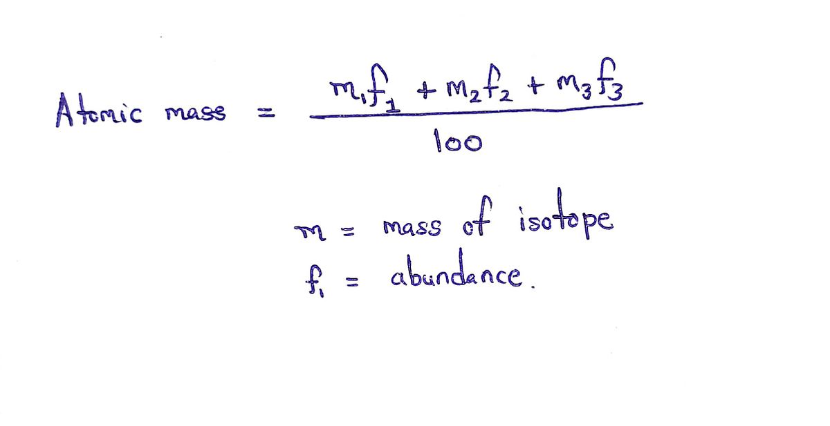 Chemistry homework question answer, step 1, image 1