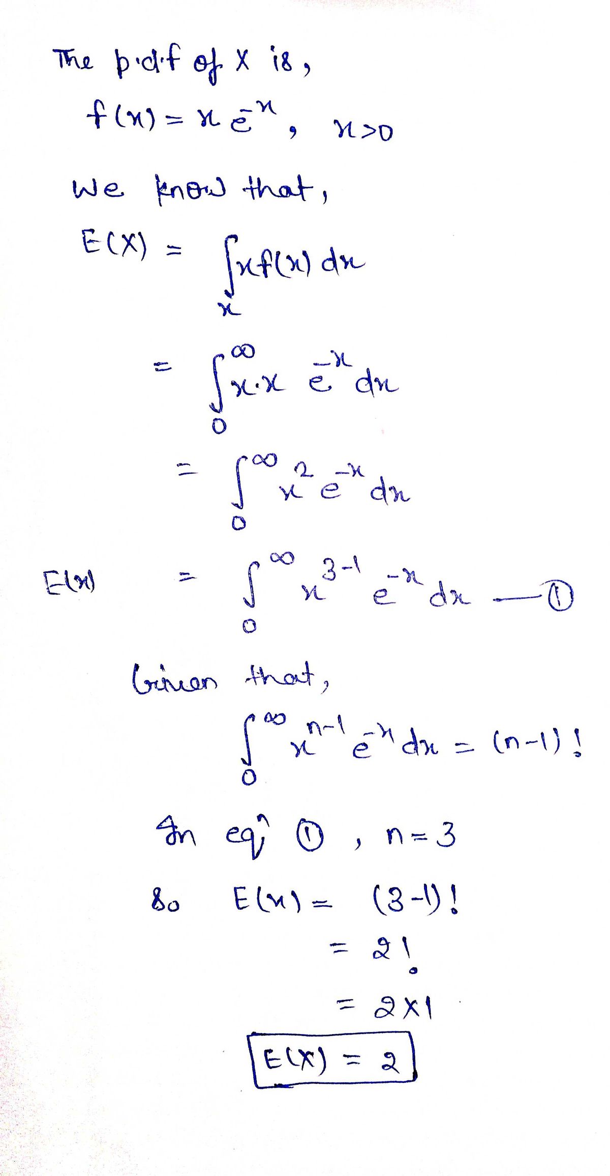 Probability homework question answer, step 1, image 1