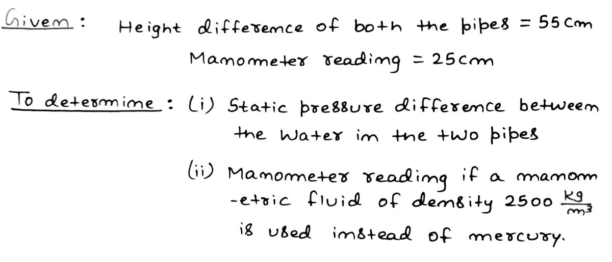 Mechanical Engineering homework question answer, step 1, image 1