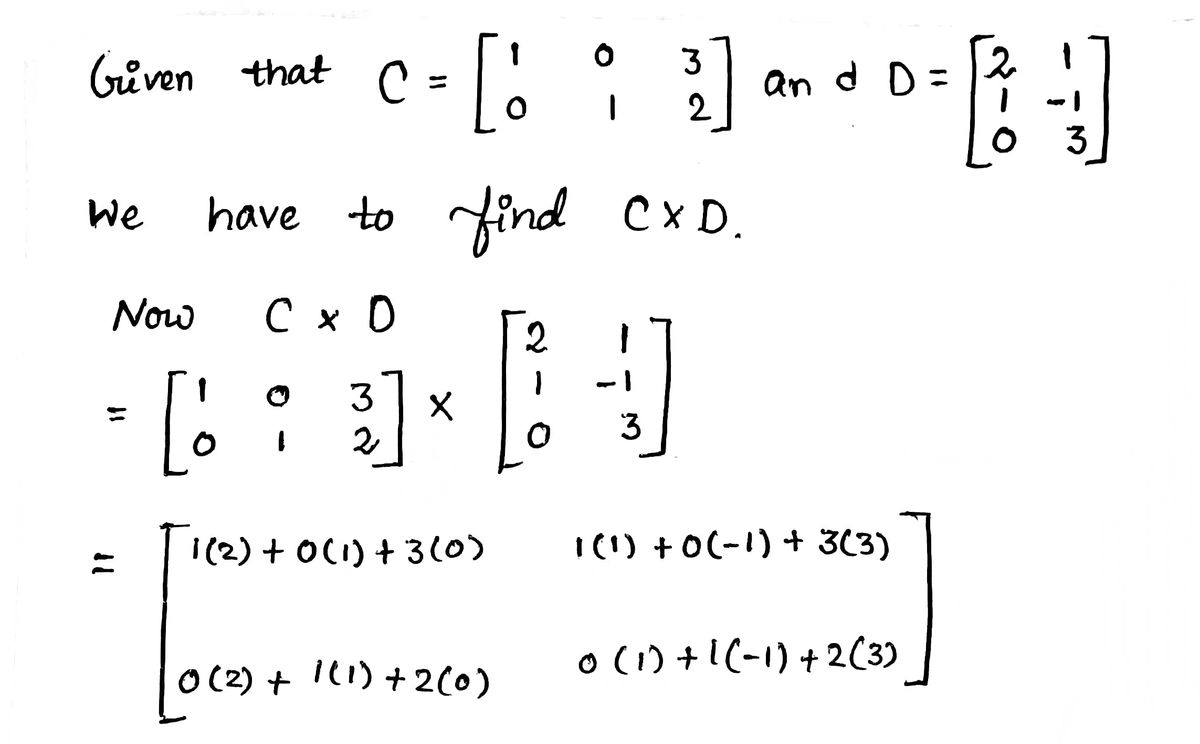 Algebra homework question answer, step 1, image 1