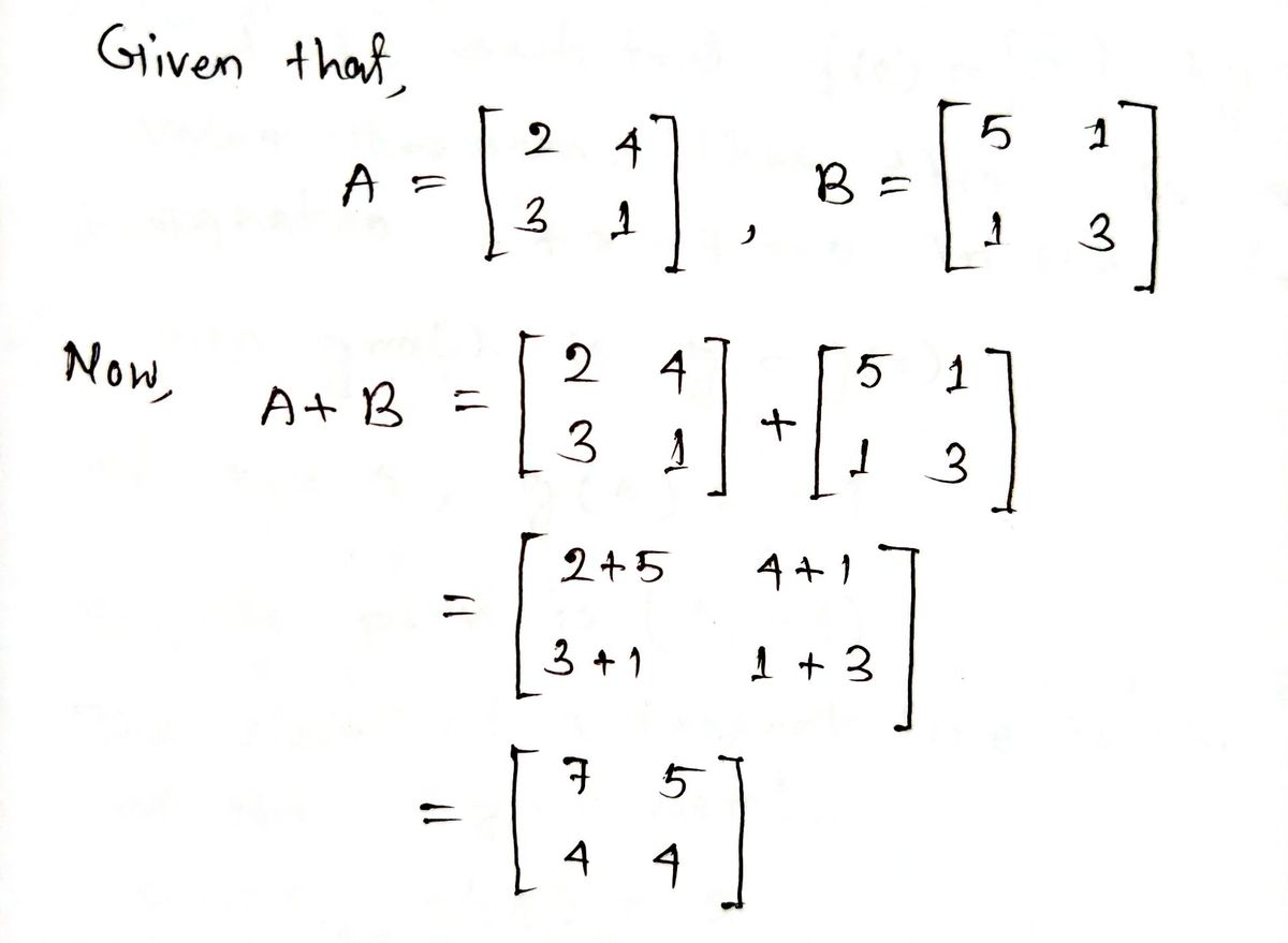 Algebra homework question answer, step 1, image 1