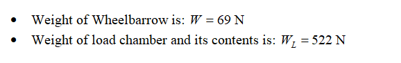 Physics homework question answer, step 1, image 1